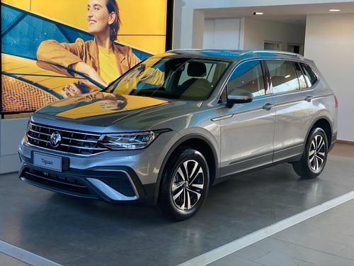 Tiguan Life 350 Tsi 4motion LG