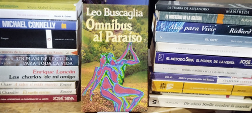 Omnibus Al Paraiso - Leo Buscaglia
