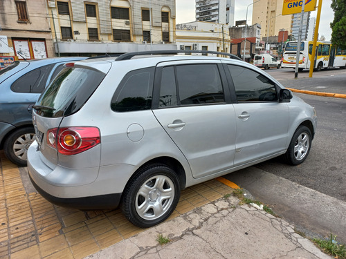Volkswagen Suran 1.6 Comfortline 101cv 11a