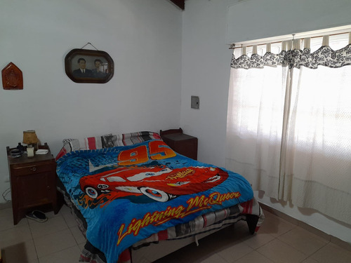 Venta Casa 1 Dormitorio Ciudad Madero