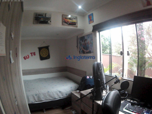 Imagem 22 de 30 de Casa À Venda, 120 M² Por R$ 300.000,00 - João Paz - Londrina/pr - Ca1081