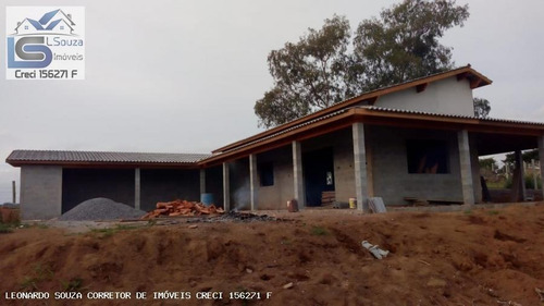 Imagem 1 de 6 de Chácara Para Venda Em Pinhalzinho, Zona Rural, 3 Dormitórios, 1 Suíte, 3 Banheiros, 5 Vagas - 853_2-895843