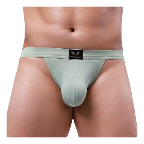 I Calzoncillos Tipo Tanga Elásticos Con Tanga Con Tanga Para