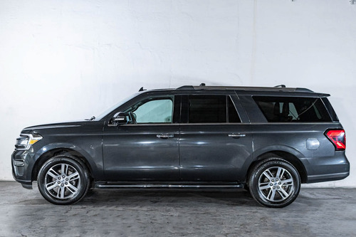 Ford Expedition 3.5 Limited Max 4x2 At