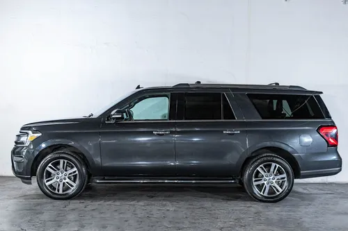 Ford Expedition 3.5 Limited Max 4x2 At