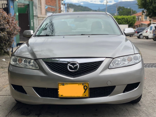 Mazda 6 2.0 Lfna4