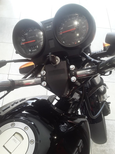 Imagen 7 de 8 de Corven New Hunter 150 Full 0km -envios A Todo El Pais-