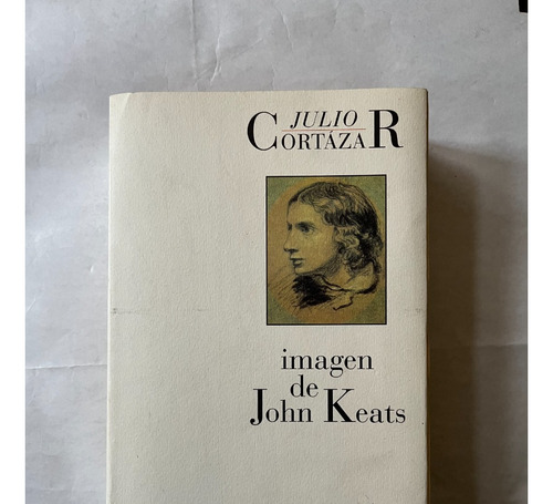 Imagen De John Keats - Julio Cortázar