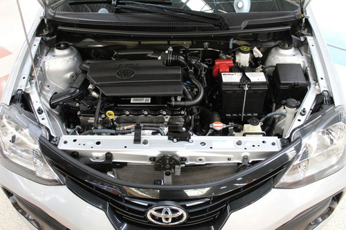 Imagem 3 de 15 de Toyota Etios 1.3 X 16v 2020