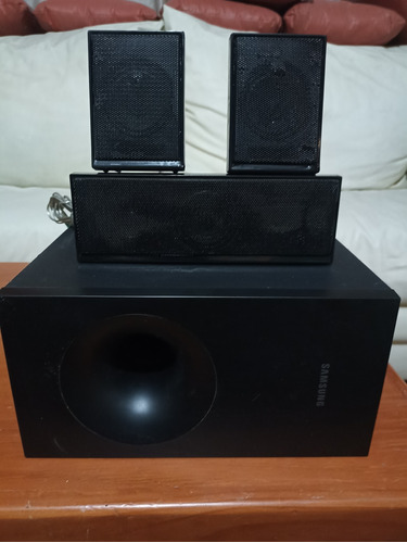 Bocinas Samsung Para Sonido Surround Casa O Studio