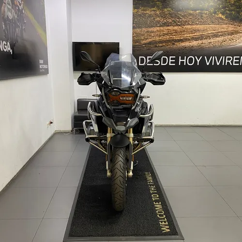 Bmw R 1250 Gs