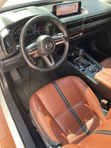 Mazda cx-50 2.5 Grand Touring Lx Awd