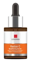 Comprar Lidherma Serum Facial Radian C Vitamina C -acido Hialuronico