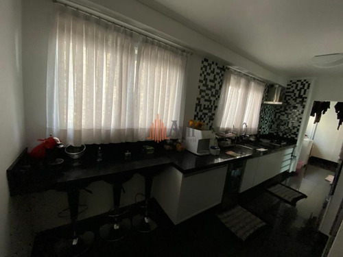 Imagem 7 de 15 de Apartamento Com 4 Dormitórios À Venda, 192 M² Por R$ 1.900.000,00 - Tatuapé - São Paulo/sp - Av6492