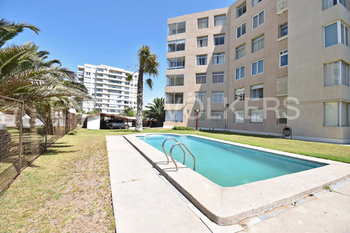 Se Vende Departamento En La Avenida Del Mar