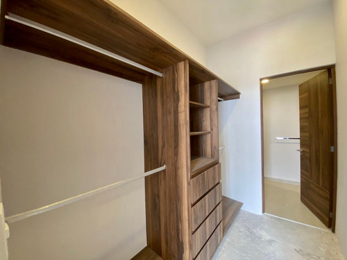 Imagen 11 de 14 de Penthouse Nuevo 2 Recámaras 114 M2 Portales Cdmx
