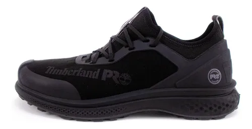 comprar Tenis Seguridad Timberland Pro A28na Casco Aluminio Trabajo
