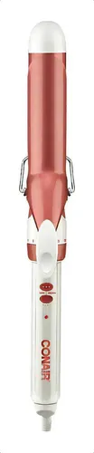 Rizador de rizos Babyliss Polishop Conair Infusion Bivolt