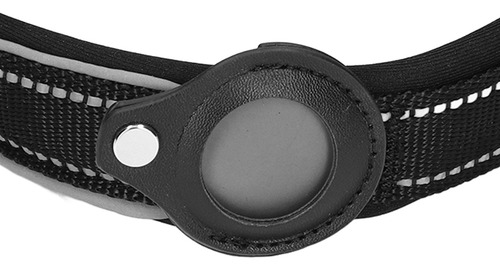 Collar Ajustable Para Mascotas, Reflectante, De Neopreno Res
