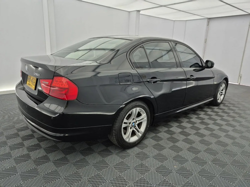 BMW Serie 3 2.0 318i E90 Lci