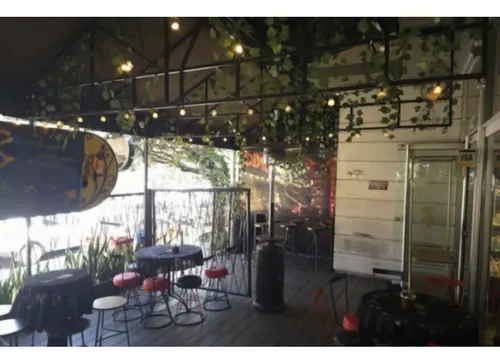 En Venta Local En El Parque De La 93, En Chico, Bogota