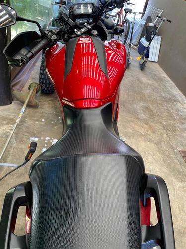 Imagen 8 de 14 de Honda Nc 700