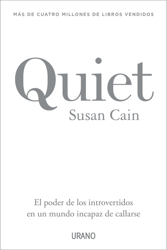 Quiet - Susan Cain - Full