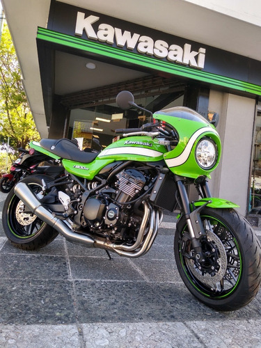 Kawasaki Z900 Rs Cafe Z900rs