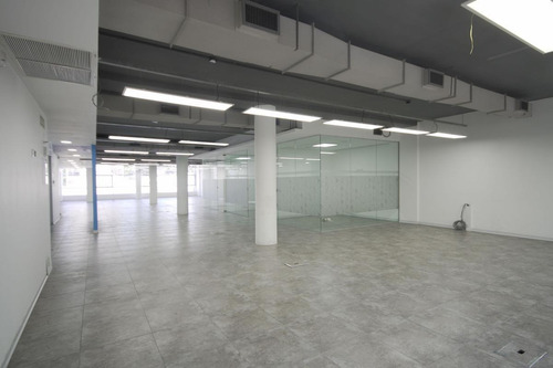 Imagen 16 de 22 de Oficina Lista Para Entrar En Parque Patricios