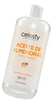 Comprar Aceite De Almendras Para Masaje Corporal 1 Litro Celesty