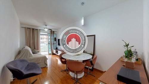 Imagem 7 de 15 de Apartamento 2 Quartos Rio 2 - Barra Da Tijuca - Apartamento A Venda No Bairro Jacarepaguá - Rio De Janeiro, Rj - Hmr-1265275