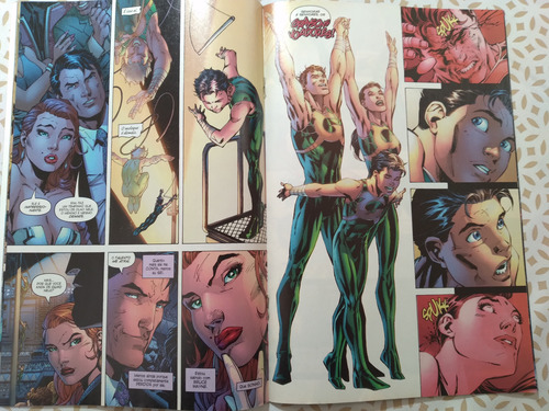 Grandes Astros: Batman & Robin N° 1 De 10 - Frank Miller + Jim Lee - Panini Comics 2007 - Em Português - Capa Mole - Lombada Com Grampos (Usado)