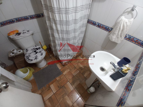 Hermosa Casa De Dos Pisos, 4 Dormitorios 2 Baños, Paine