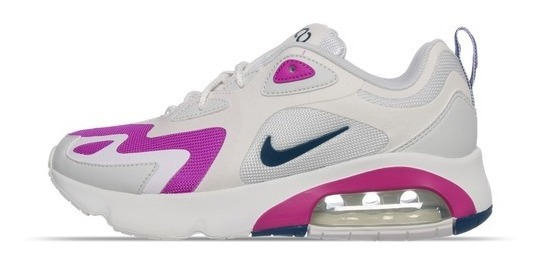 tenis nike blancos tela