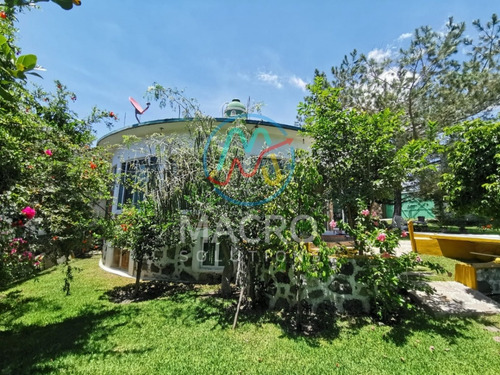 Casa En Renta En Col. Santa Rosa Ideal Para Fines De Semana Con Alberca
