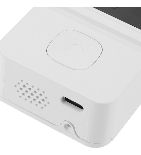 Wireless Wifi Doorbell Smart Doorbell With Camera 376