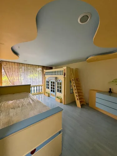 Casa Amueblada En Renta En Lomas De Tecamachalco