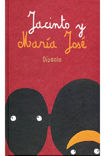 Jacinto Y Maria Jose  Dipacho