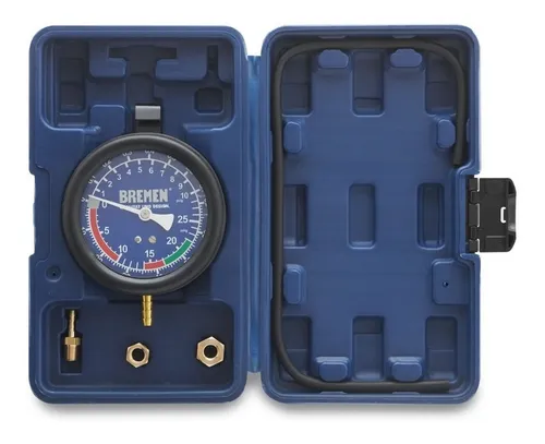 comprar Vacuómetro Y Medidor Presión Combustible 2915 Bremen