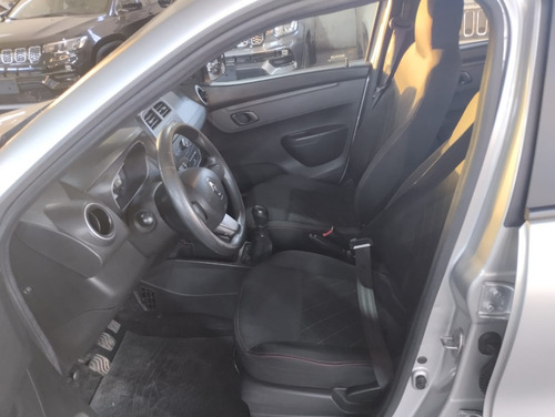 Renault Kwid 1.0 Sce 66cv Zen
