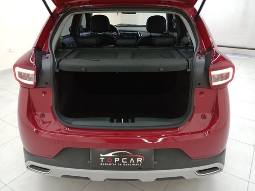 Chery Tiggo 3X 1.0 T Plus (Aut)