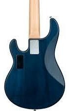 Imagen 3 de 3 de Bajo Electrico 5 Cuerdas Sting Ray By Music Man Ray5tbls-r1