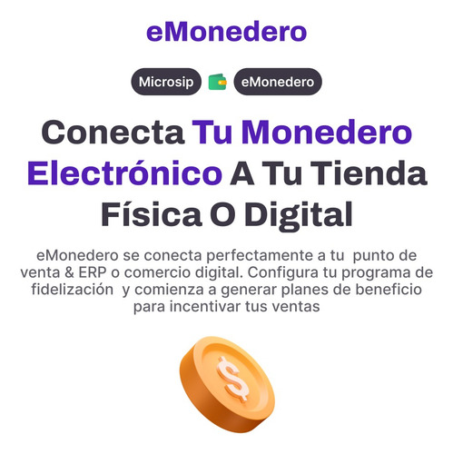 Software Programa De Lealtad Para Ecommerce O Punto De Venta