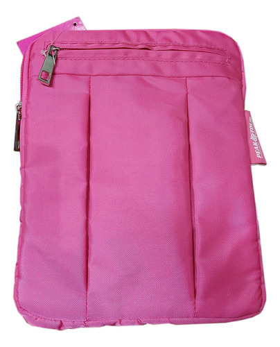 Porta Mochila Estuche Bolsa Funda Para Tablet iPad 10