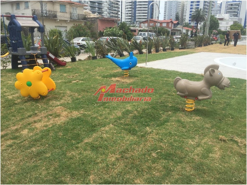 Imagen 28 de 30 de Venta De Apartamento De Dos Dormitorios En Punta Del Este