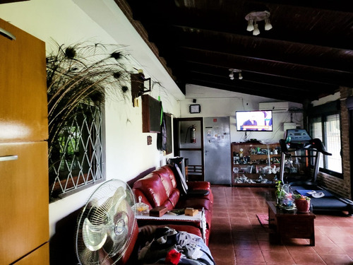 Imagen 10 de 17 de Vende Gran Oportunidad!! Excelente Casa Y Local Comercial En Ruta 8 Km 22
