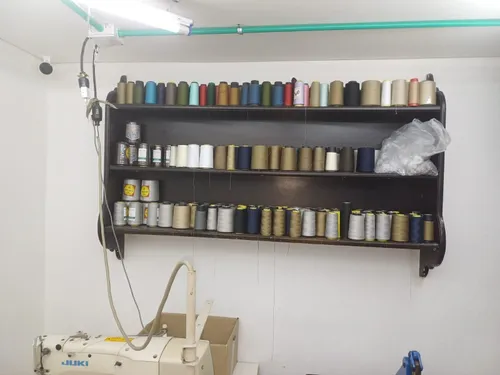 Vendo Taller De Confeccion Completo