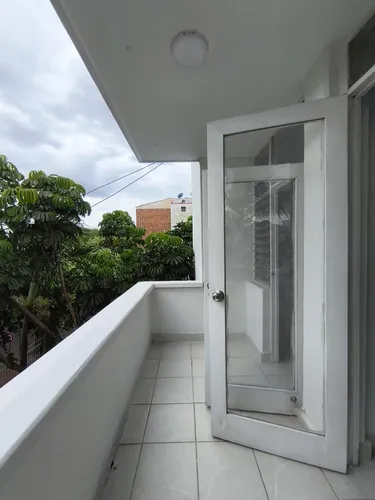 Apartamento En Arriendo En Olaya Herrera. Cod A30793
