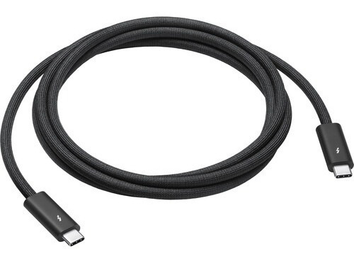 Cable Apple Thunderbolt 4 Pro De 1.8 Metros Original