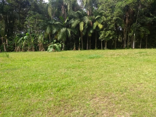 Chácara Na Represa - Ch00027